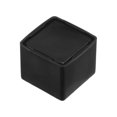 thumbnail image 3 of Uxcell Pool Chalk Holder Billiard Chalk Storage Holder Portable Cue Chalk Holder Black, 3 of 7