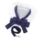 thumbnail image 2 of Arnés Con Lazo Dulce Para Perro Y Gato, Correa Para Cachorro, Arneses Para Perros Pequeños, Chaleco Para Chihuahua, Yorkshire, Suministros Para Perros Kearding PT002368-05, 2 of 6
