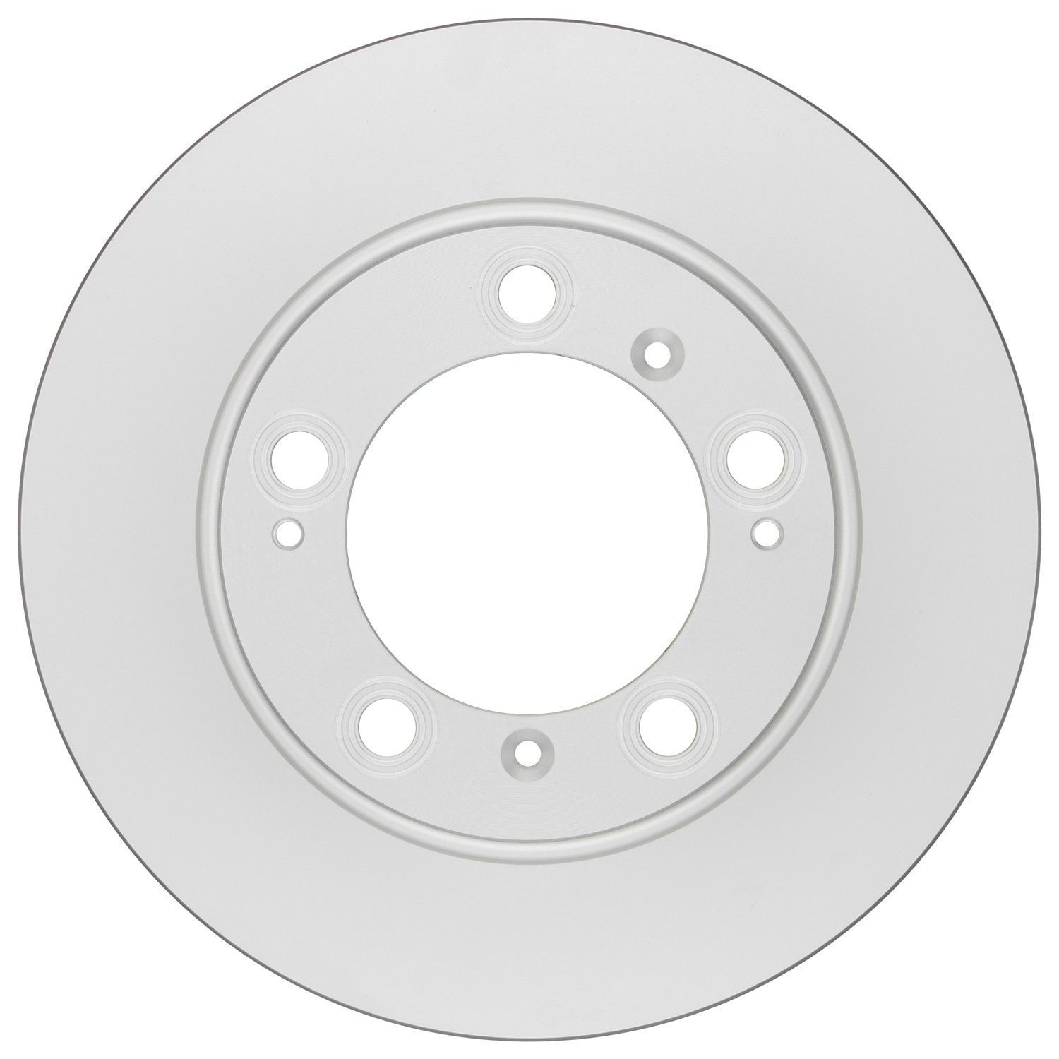 Bosch 42011148 QuietCast Disc Brake Rotor
