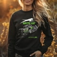 thumbnail image 5 of Arctic Cat Wildcat XX Crewneck Sweatshirt, 5 of 5