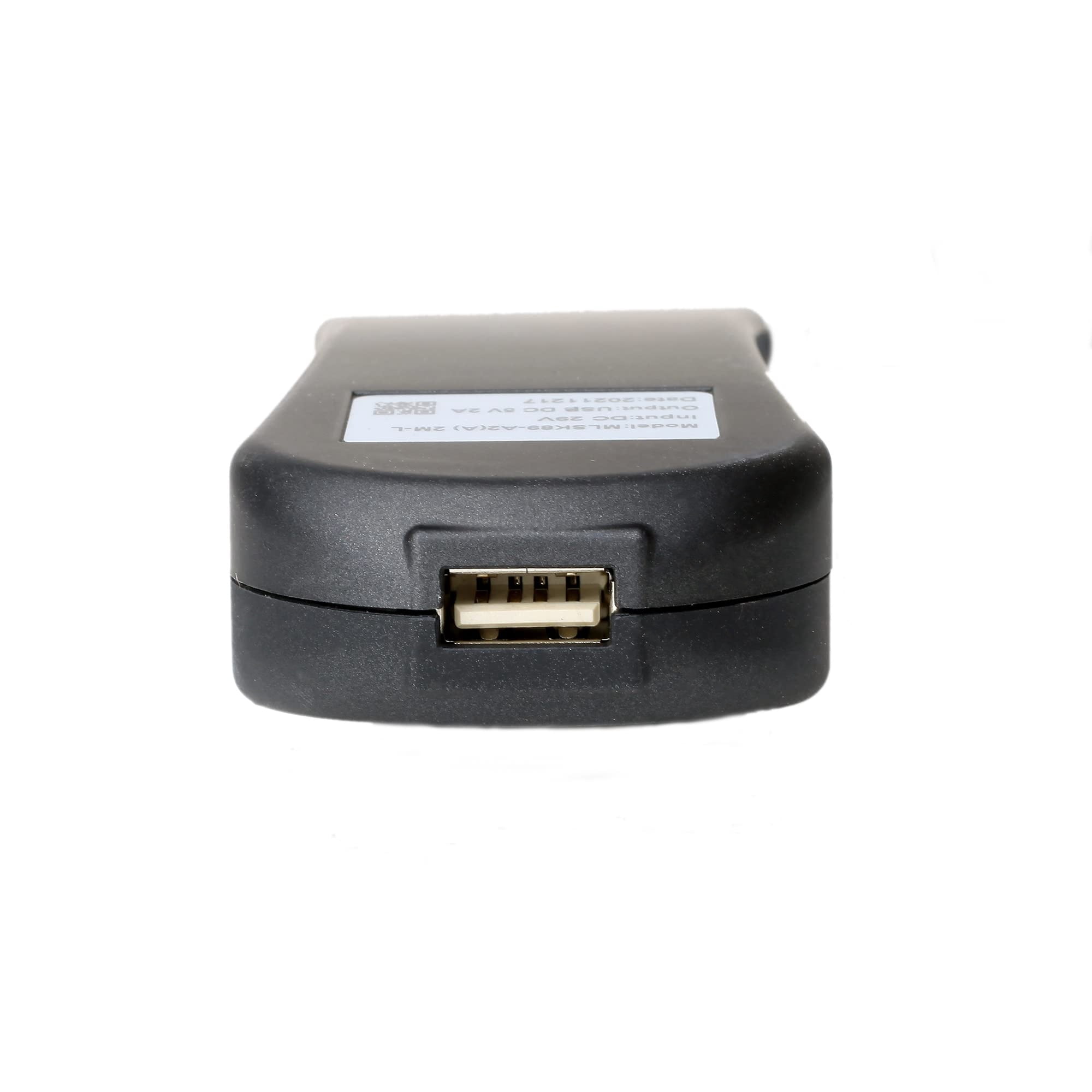 MLSK89-A2 6 Button 5 Pin Remote Hand Controller with USB and Backlight for Catnapper Recliner Lift Chair