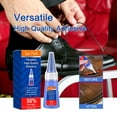 thumbnail image 4 of ZZwxWA Holiday Deals Versatile Quality Adhesive High Performance Adhesive Super Glue 20ml, 4 of 5