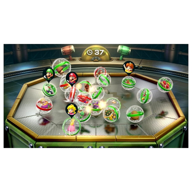 Super Mario Party Switch - Nintendo Switch [Digital] - Walmart.com