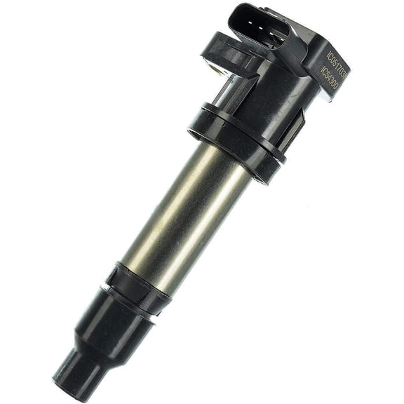 A-Premium Ignition Coil Pack Replacement for Buick Lucerne 2007-2011 Cadillac DTS SRX STS XLR 4.4L 4.6L