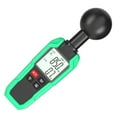 Digital Field Radiation Detector Home Handheld Digital EMF Detector