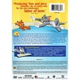 thumbnail image 2 of Tom and Jerry: Spotlight Collection [DVD], 2 of 2