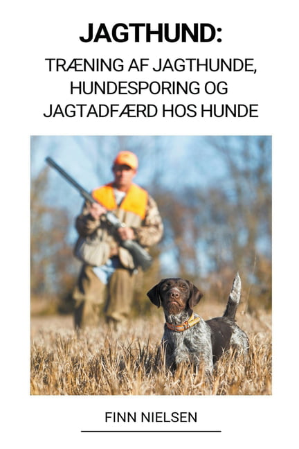 : Træning af Jagthunde, Hundesporing og Jagtadfærd hos Hunde Walmart.com