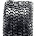 thumbnail image 2 of Trac-Gard C/T N766 20X10.00-10 85A6 4 Ply Lawn and Garden Tire, 2 of 4