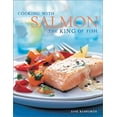 thumbnail image 1 of Pre-Owned Cooking with Salmon: The King of Fish (Hardcover) 0754812146 9780754812142, 1 of 1