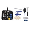 thumbnail image 2 of Watch Repair Professional Watch Battery Replacement Tool Durable Watch 406pcs, 2 of 8