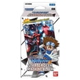 thumbnail image 1 of Juego de cartas Digimon Starter Deck Machine Black Card Game, 1 of 2
