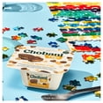 thumbnail image 4 of Yogurt griego Chobani Flip bajo en grasa sabor chocolate y crema de cacahuate 128 g, 4 of 5