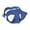 Blue/White, variant on Mares X-Tream Spearfishing Mask