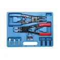 thumbnail image 1 of JUEGO DE PINZAS DE PUNTA | PUNTAS INTERCAMBIABLES | BGS 453, 1 of 2