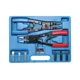 thumbnail image 1 of JUEGO DE PINZAS DE PUNTA | PUNTAS INTERCAMBIABLES | BGS 453, 1 of 2