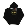 thumbnail image 1 of AC/DC Filles Rock N Roll Damnation Chandail à Capuchon, 1 of 5
