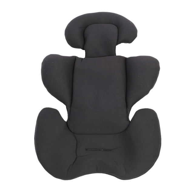 Almohadilla De Inserto De Asiento De Automóvil Suave, Revestimiento De Cojín De Soporte Para La Cabeza Del Carro Para Bebés Para Cochecito Y Soporte Para Bebés Spine Comodidad