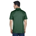 thumbnail image 2 of Harriton M315 Men's 4 oz. Polytech Polo, 2 of 3