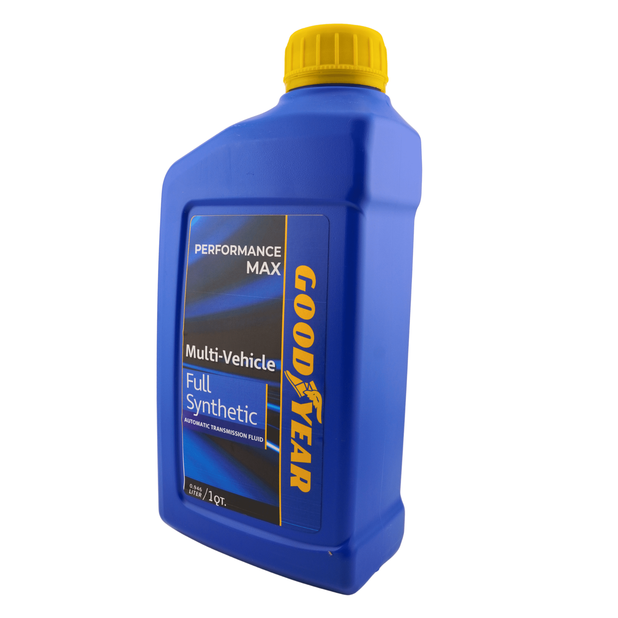 Full Synthetic Multi-Vehicle/Universal Automatic Transmission Fluid Performance Max – 1 Quart (Case of 12)