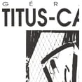 thumbnail image 3 of GERARD TITUS-CARMEL Forging the Real, 1992 - Signed, 3 of 4