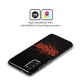 thumbnail image 2 of Head Case Designs Officially Licensed Slipknot Key Art Logo Soft Gel Case Compatible with Samsung Galaxy A13 5G (2021), 2 of 7