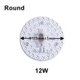 thumbnail image 3 of Lámpara de pared exterior LED impermeable IP66 con sensor de movimiento, iluminación exterior LED, luces para porche, balcón, jardín, lámpara de pared exterior, 3 of 5