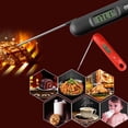thumbnail image 3 of Termómetro digital de lectura instantánea Sunnimix para cocina termómetro de barbacoa de carne, 3 of 7