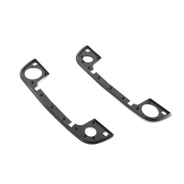 Car Door Handle Gasket Rubber Sealing Ring For BMW E36 E34 E32 Z3 3 5 7 Series Door Handle Rubber Seal Exterior Accessories