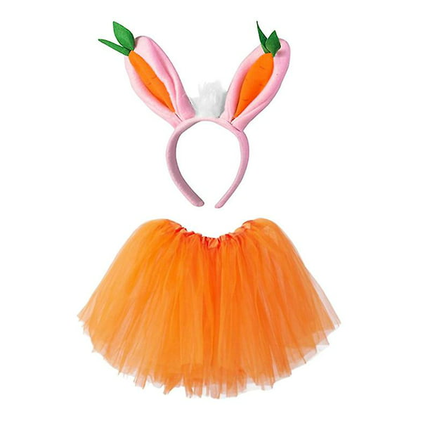 walmart.com | 1set Easter Bunny Costume