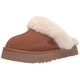 thumbnail image 1 of Zapatilla UGG Disquette Chestnut Suede 10 para mujer, 1 of 1