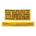 thumbnail image 2 of Salsa picante Valentina etiqueta amarilla 350 ml, 2 of 5