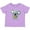 Lavender, variant on Inktastic Cute Koala Bear Boys or Girls Toddler T-Shirt