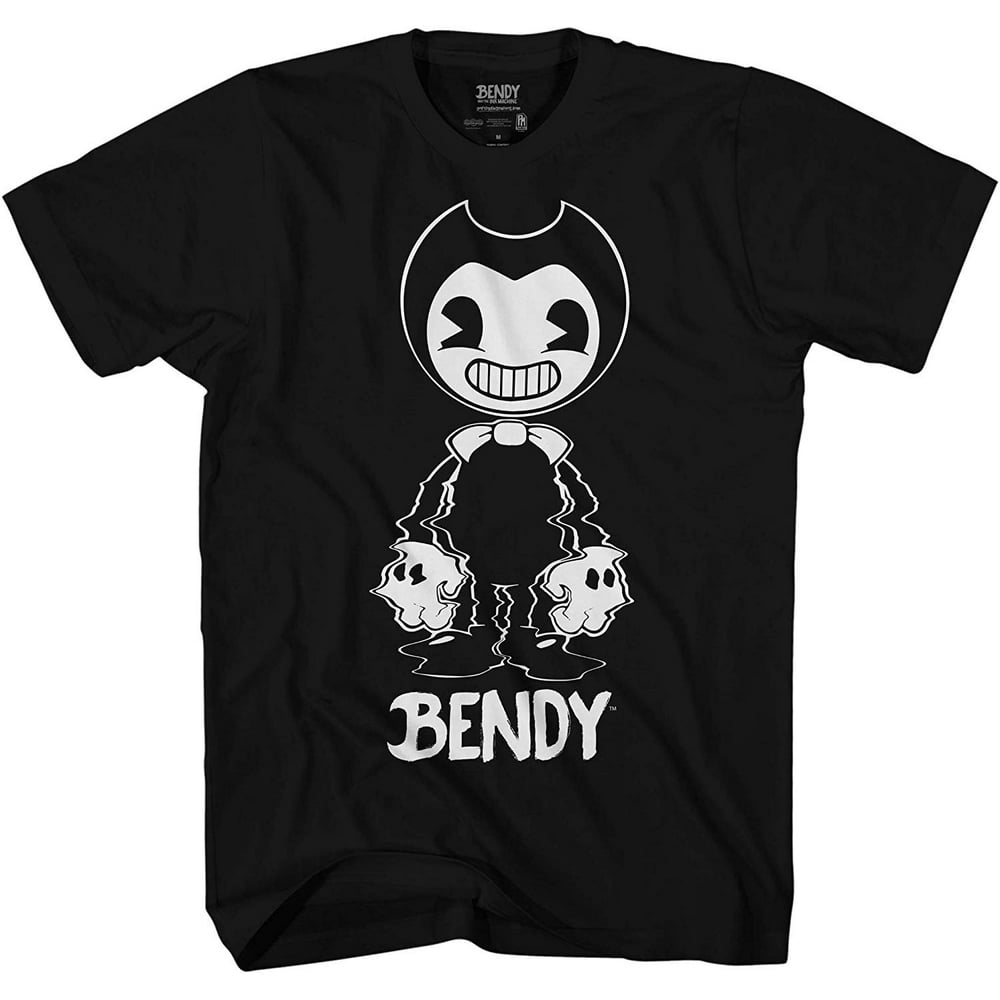 bendy merchandise hot topic