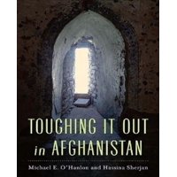 Toughing It Out in Afghanistan