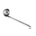 thumbnail image 1 of Maytalsory Small Stainless Steel Ladles And Spoons Suitable For All Occasions Easy To Clean Soup Ladle Safe Type 2, 1 of 6