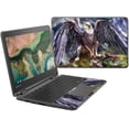 thumbnail image 1 of Generic MightySkins Skin for Lenovo 300e Chromebook 11.6" 2018 War Chief Multicolour, 1 of 3
