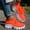 Orange, variant on Norvail Womens Orthopedic Running Athletic Shoes, Arch Support Wide Toe Box Comfort Wear, Waterproof Non Slip Tennis Walking Workout Sneakers Breathable Casual Footwear for Indoor Outdoor