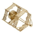 thumbnail image 3 of Linterna De Vela Vintage, Linterna De Vela De Metal Estilo Vintage Metal Gran Decoración Fuerte Durable Para El Hogar, 3 of 7