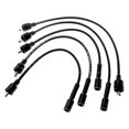 thumbnail image 1 of Standard Motor Products 29437 Pro Series Ignition Wire Set, 1 of 4