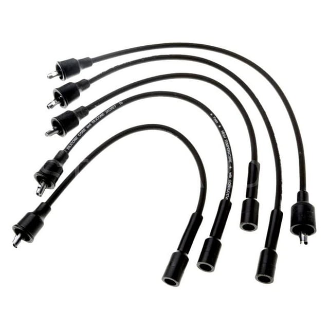 Standard Motor Products 29437 Pro Series Ignition Wire Set