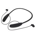 thumbnail image 2 of Auriculares con Banda para el Cuello ANGGREK Deportivos Inalámbricos IPX5 Negro, 2 of 8