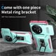 thumbnail image 5 of Funda para GANGXUN OnePlus 11 5G - Soporte metálico, Función magnética, Verde, 5 of 5
