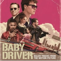 Baby Driver
