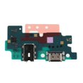 thumbnail image 1 of Tail plug Charging Connector Part (without Logo) for Samsung Galaxy A50 A505, 1 of 4