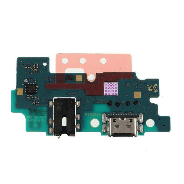 Tail plug Charging Connector Part (without Logo) for Samsung Galaxy A50 A505