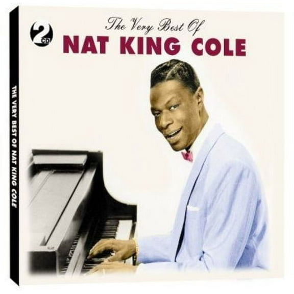 THE VERY BEST OF [CD BOXSET] [2 DISCS] [5060143492174]