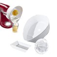 thumbnail image 5 of Juicer Accessories For Kitchenaid Citrus Juicer Lemon Stand Mixer Attachment Lemon Squeezer Citrus, 5 of 5