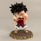 thumbnail image 1 of One Piece Handheld Model GK Childhood Straw Hat Kid Beats Luffy, Picks Nose, Sand Carving Luffy, Confused and Forced Luffy Swinging, 1 of 5