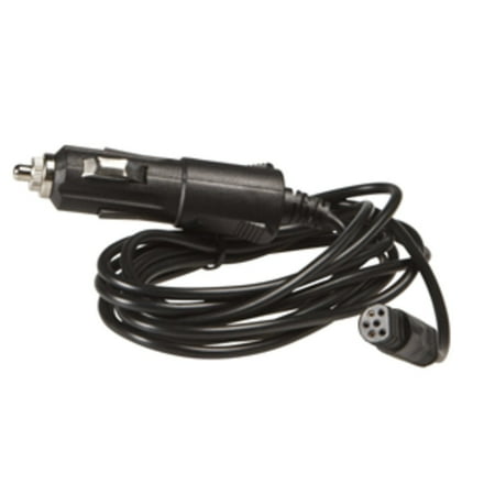 Lowrance Cigarette Lighter - Lowrance CA-2 Cigarette Lighter Power Cable
