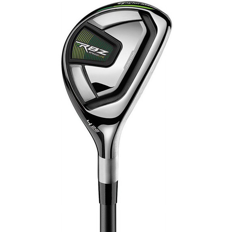 TaylorMade RBZ SpeedLite 13-Piece Complete Set Club Set